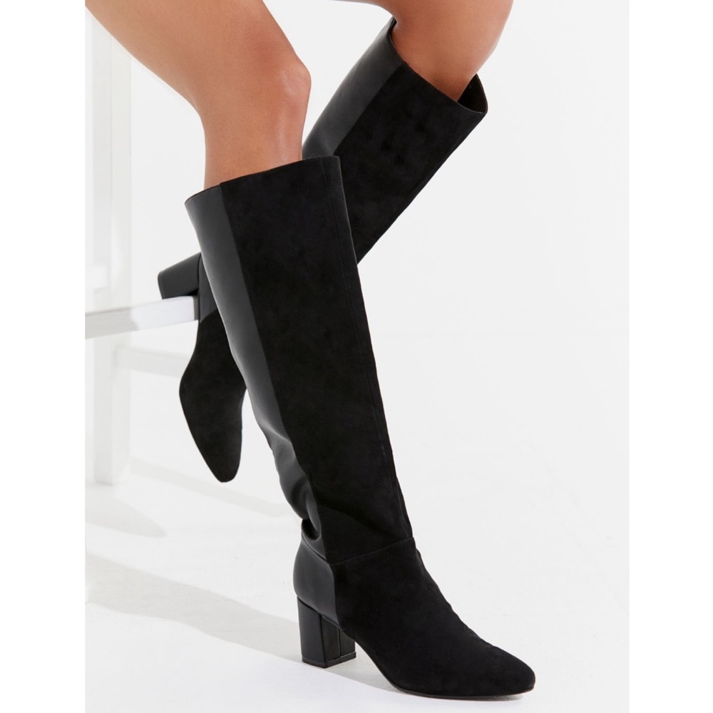 UO Donna High Knee Boots